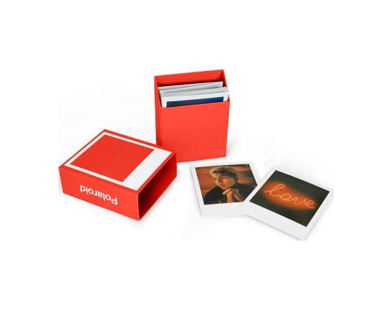 Photo Box pour photos...