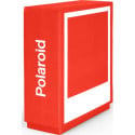 Photo Box pour photos Polaroid Rouge Polaroid