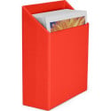 Photo Box pour photos Polaroid Rouge Polaroid
