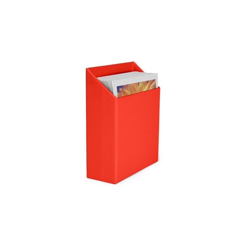 Photo Box pour photos Polaroid Rouge Polaroid