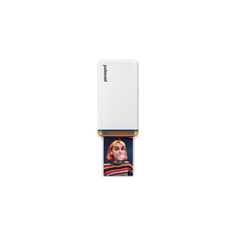 Imprimante Photo de poche HI-PRINT Gen 2 Blanc Polaroid