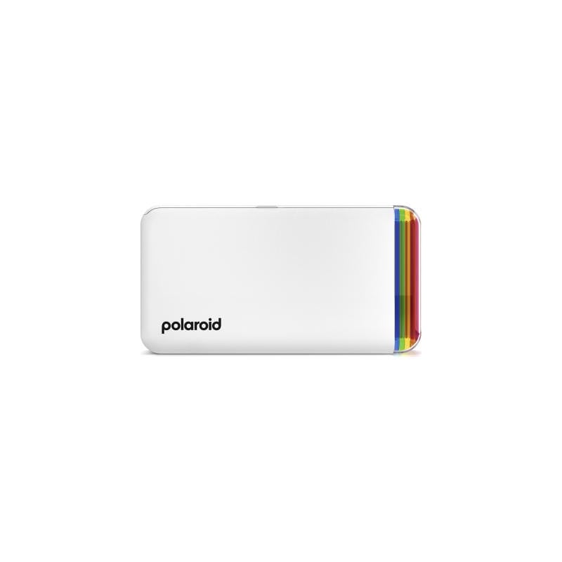 Imprimante Photo de poche HI-PRINT Gen 2 Blanc Polaroid