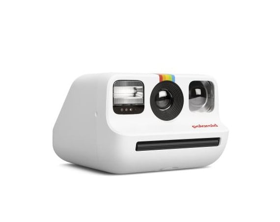 Appareil photo Instantané...