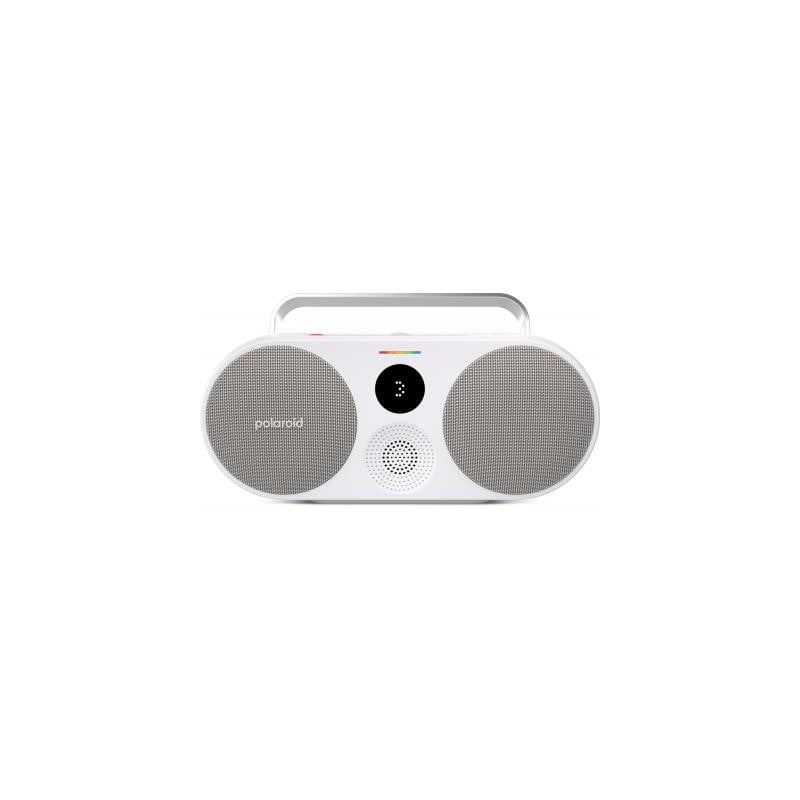 Enceinte Bluetooth® Player 3  Polaroid