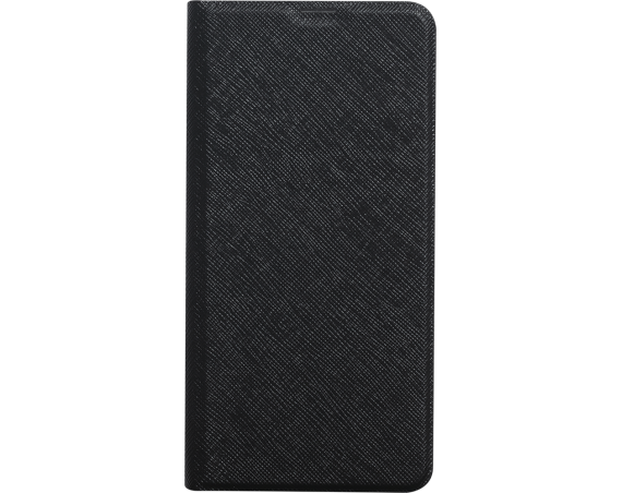 Folio Stand Huawei P Smart 2019 Noir Bigben