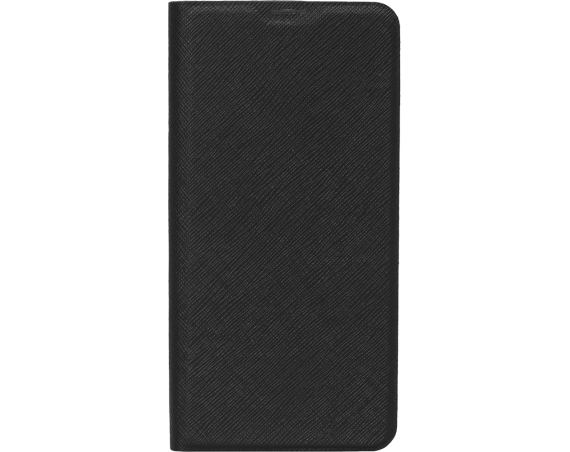 Folio Stand Huawei Nova 5T Noir Bigben