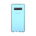 Coque Spectrum pour Samsung Galaxy S10 - Bleu Ciel