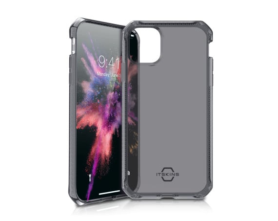 Coque Spectrum pour iPhone 11 Pro - Noir