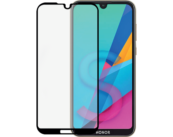 Protège écran 2.5D Honor 8S...