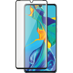 Protège écran 2.5D Huawei P30 Bigben