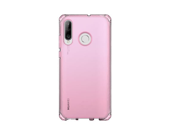 Coque Spectrum pour Huawei P30 Lite - Rose