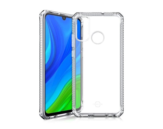 Coque Spectrum pour Huawei P SMART 2020 - Transparent