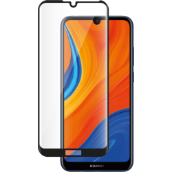 Protège écran 2.5D Huawei Y6S Bigben