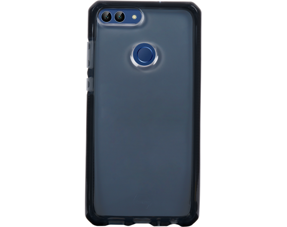 Coque Supreme pour Huawei P Smart - Gris