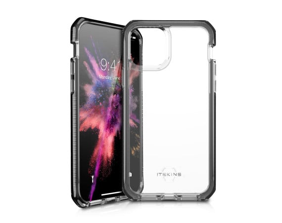 Coque Supreme pour iPhone 11 Pro - Gris
