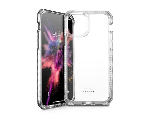 Coque Supreme pour iPhone 11 Pro - Transparent