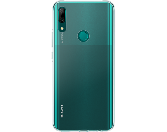 Coque Huawei P Smart Z...