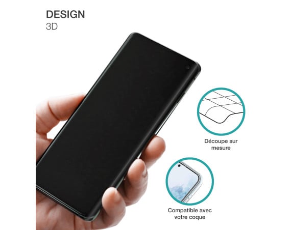 Protège écran 3D Google...