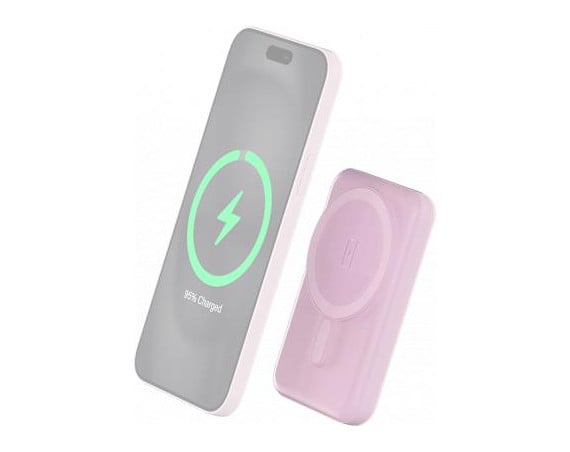 Powerbank 5000mAh...