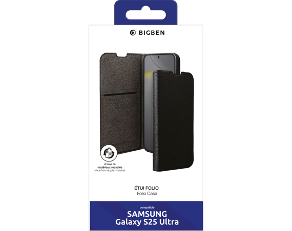 Folio Wallet 65% GRS Galaxy...