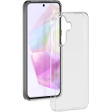 Coque Samsung Galaxy A36 5G Souple Transparente Bigben