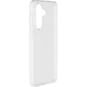 Coque Samsung Galaxy A36 5G Souple Transparente Bigben