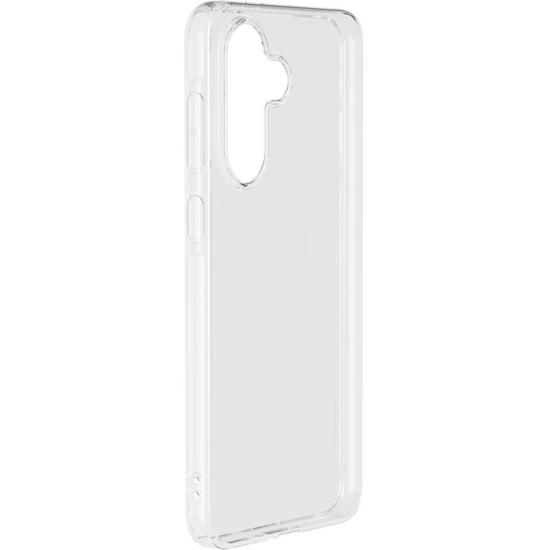 Coque Samsung Galaxy A36 5G Souple Transparente Bigben