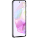 Coque Samsung Galaxy A36 5G Souple Transparente Bigben
