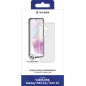 Coque Samsung Galaxy A36 5G Souple Transparente Bigben