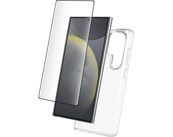 Pack Samsung Galaxy S25...