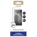 Protège écran 2.5D Galaxy S25 Ultra + SmartFrame™ - Certifié GRS Bigben