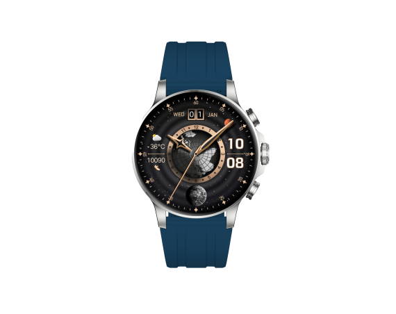 Montre connectée- Round...