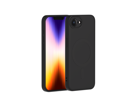 Coque MagSafe iPhone 16e...