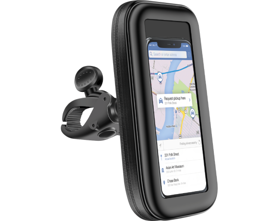 Support Vélo avec housse...