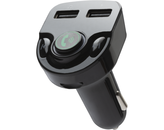 Double Chargeur voiture...