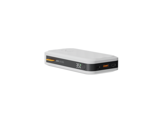 Powerbank Fuel Serie 5 USB...