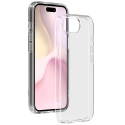 Coque iPhone 16e Transparente