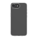 Coque iPhone 16e Transparente
