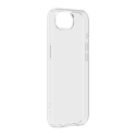 Coque iPhone 16e Transparente