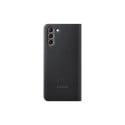 Folio Samsung Galaxy S21+ 5G LED View Cover Noir