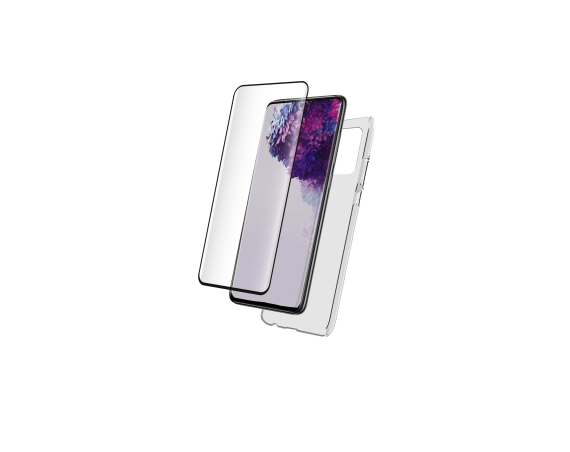 Pack Samsung Galaxy S20...