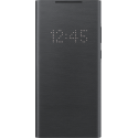 Folio Samsung Galaxy Note 20 LED View Cover Noir