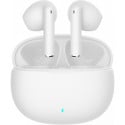 Ecouteurs ActivBuds True Wireless Bouton Google Assistant & Siri Blanc