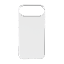 Coque iPhone Air Transparente
