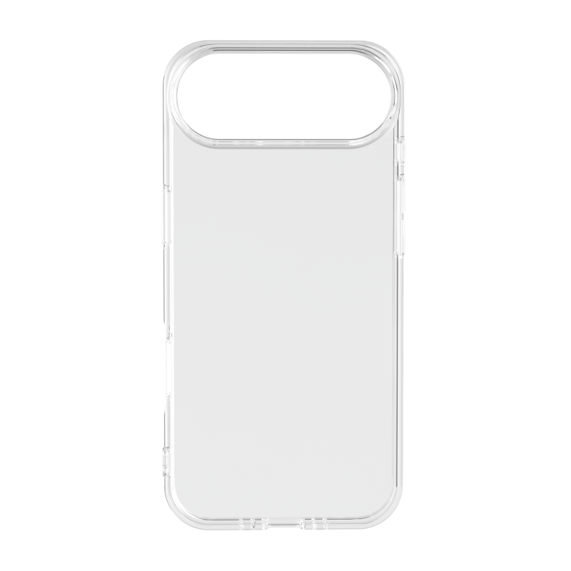 Coque iPhone Air Transparente
