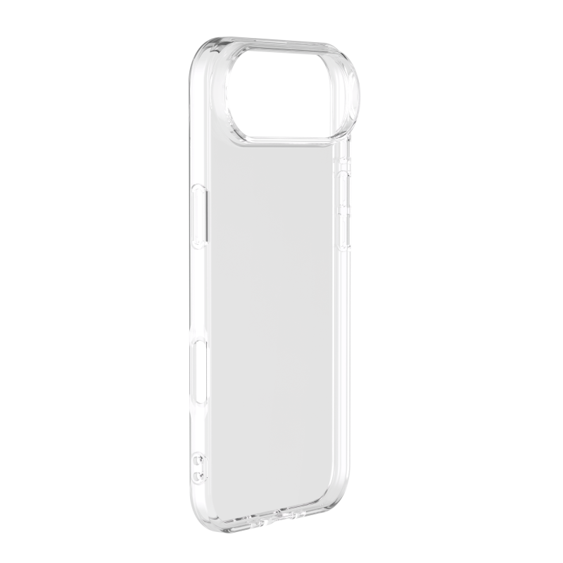 Coque iPhone Air Transparente