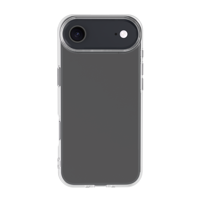 Coque iPhone Air Transparente