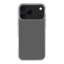 Coque iPhone 17 Pro Max Transparente