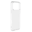 Coque iPhone 17 Pro Max Transparente