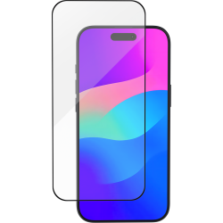 Verre Trempé iPhone Air - Protection Écran 9H Anti-Rayures